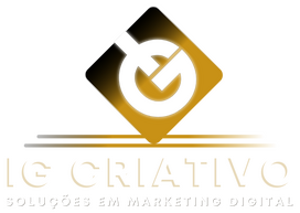Logo "IG Criativo"